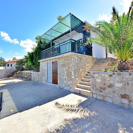 Holiday Home Tina - Hvr501 By Interhome Gdinj Kültér fotó