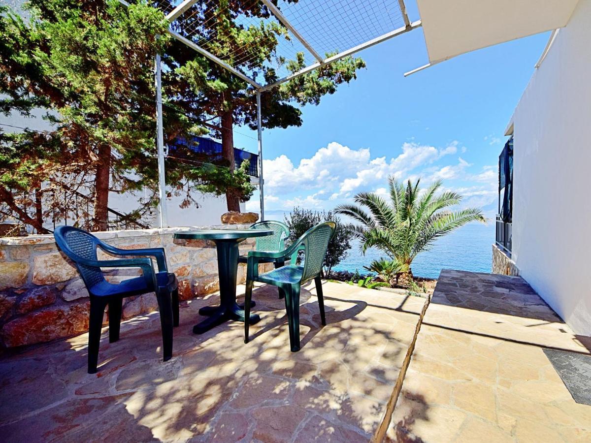 Holiday Home Tina - Hvr501 By Interhome Gdinj Kültér fotó