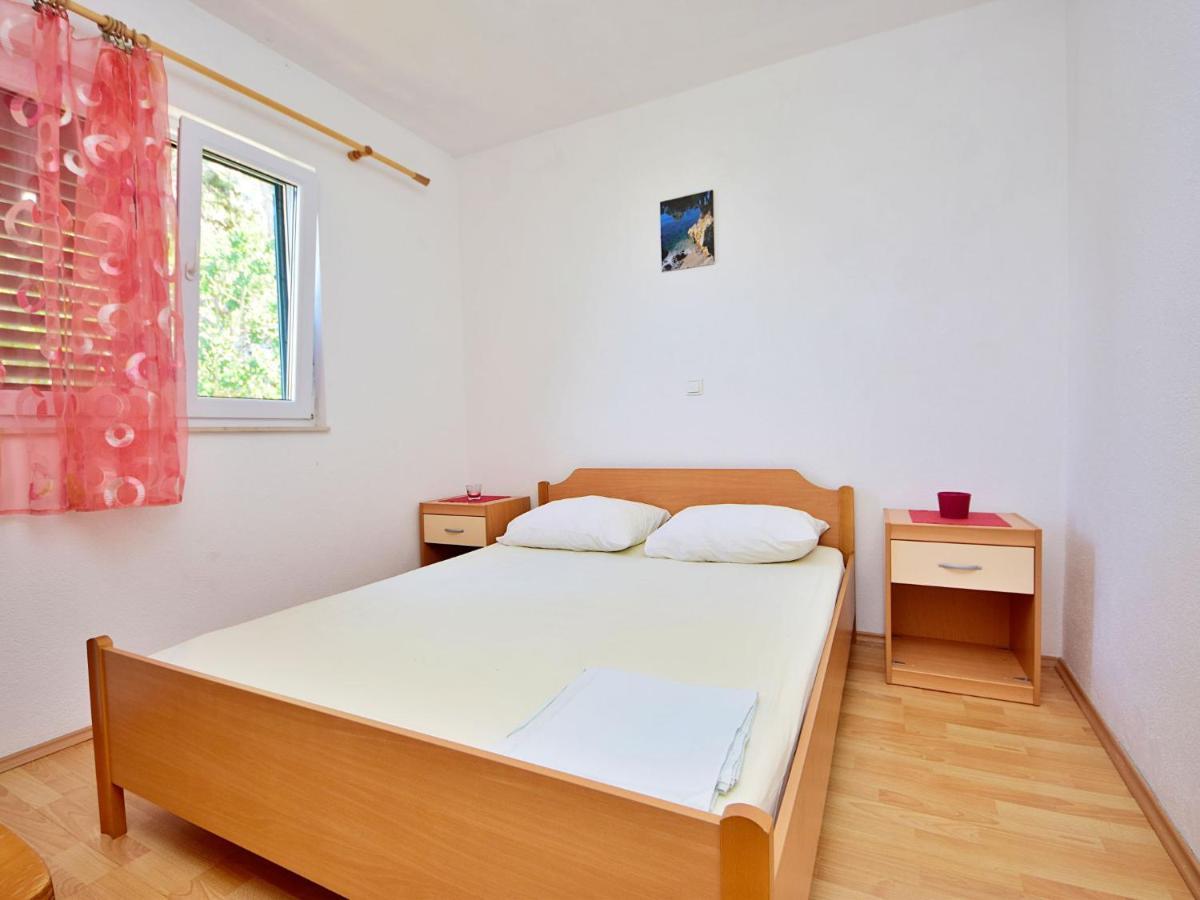 Holiday Home Tina - Hvr501 By Interhome Gdinj Kültér fotó